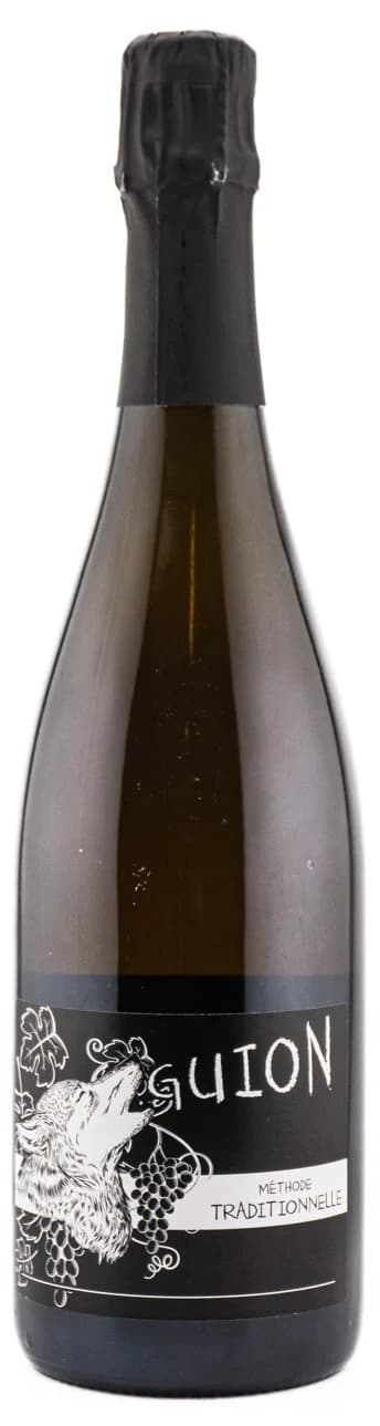 NV VdF Methode Traditionnelle Rose “Bete de Benais”