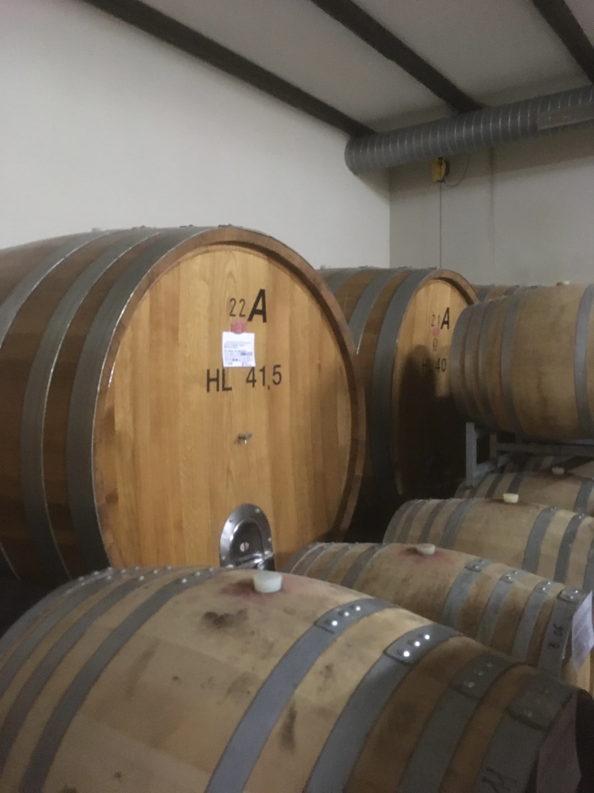Wine at Heart