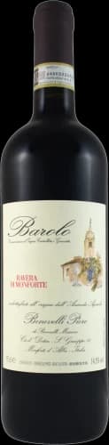 Barolo Ravera di Monforte 2019