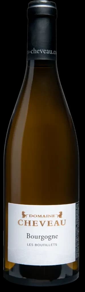 domaine_cheveau_bourgogne_chardonnay