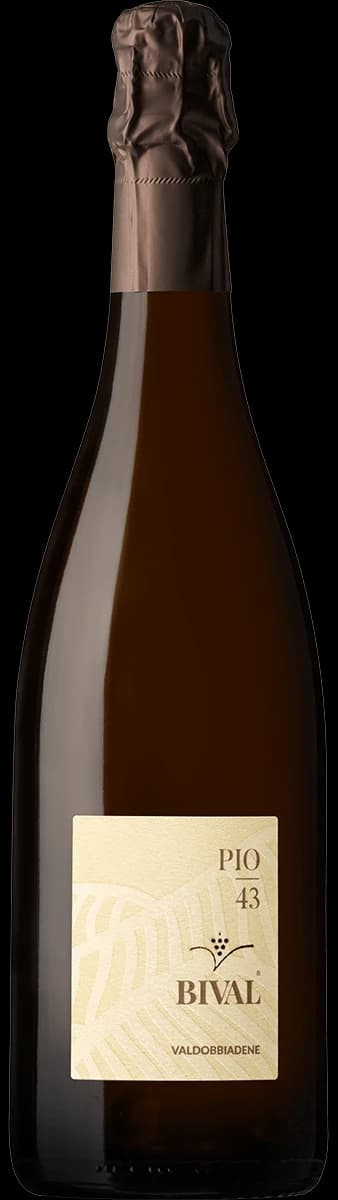 Bival âPioâ Brut